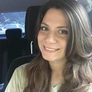 Meet your Posher, Sarah